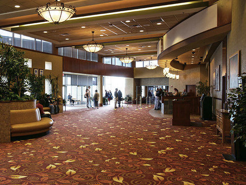 Hotel Grand Casino Hinckley Exterior foto