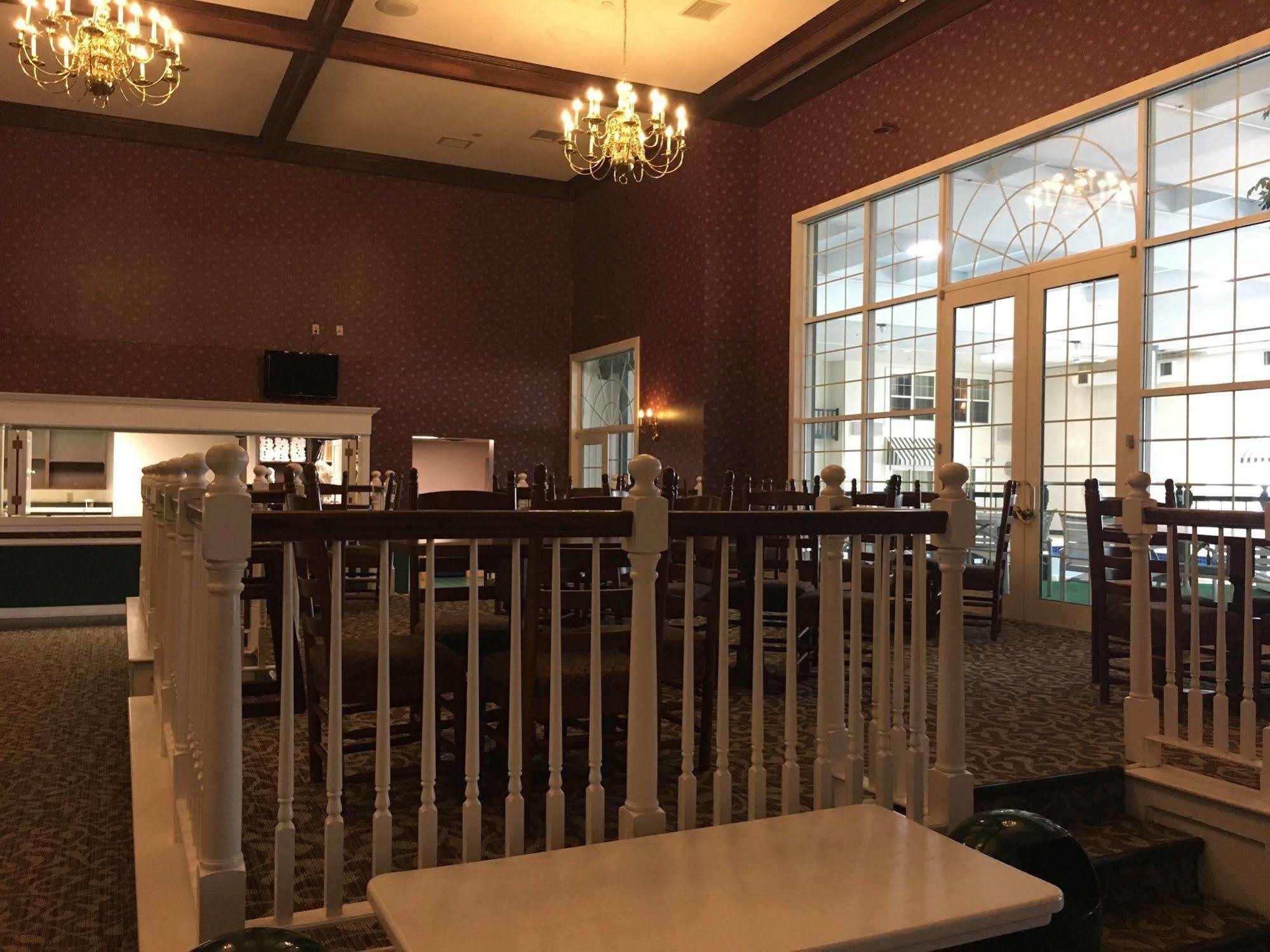 Hotel Grand Casino Hinckley Exterior foto